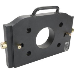 John Deere 6125R 8004528 Adapterio plokštė