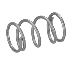 John Deere 6130R L219665 spyruoklė