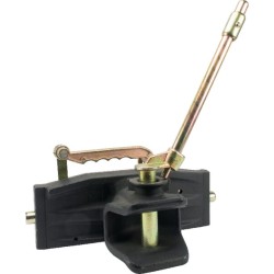 John Deere 6130R 8005153 rankinis priekabos kablys