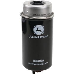 John Deere 6140R RE541925 kuro filtras