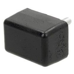 John Deere 6140R AL169853 buferis