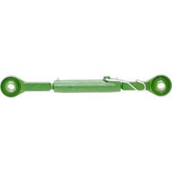 John Deere 6140R AL205179N Toplink 300-M36 Cat 3