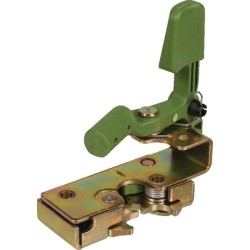 John Deere 6150R AL202908 Durų spyna