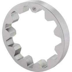 John Deere 6170R VPH7301 Hidraulinio siurblio pavara