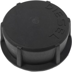 Case - IH 795 / 795XL VPD4596 Kuro dangtelis