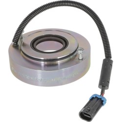 John Deere 6210R AL212365 kompresorius