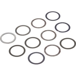 John Deere 6210R 7500440012 Tarpiklių komplektas