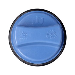 John Deere 6115RC AL226924N Degalų pildymo angos dangtelis AdBlue® bakui