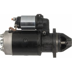 Case - IH 433 STA26171771 Starteris 12V, 2,7kW, 11T, CW, Kramp