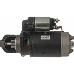 Case - IH 433 STA26171781 Starteris 12V, 3,1kW, 9 dantų, Kramp