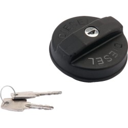 John Deere 6090RC AL212916 Kuro dangtelis