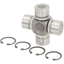 John Deere 6090RC AL226566 Kryžminis žurnalas
