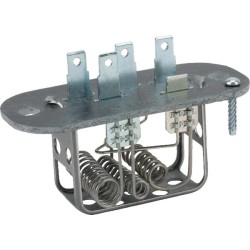 John Deere 6100RC SJ31007 rezistorius