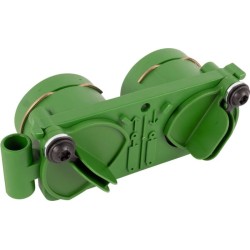 John Deere 6100RC AL177680 dangtelis