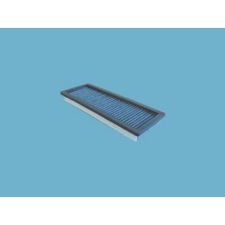John Deere 6110RC AXK1006 Kabinos filtras anglis