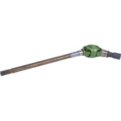 John Deere 6110RC 10384619 Ašies velenas