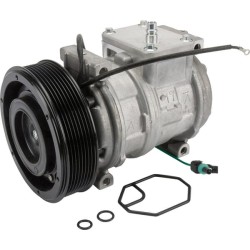 John Deere 7200 KL000028 Airco kompresorius