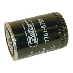 John Deere 7200 77010793 Alyvos filtras Zetor