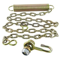 John Deere 7200 309213 Remonto komplektas Agraset 351