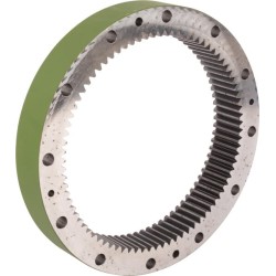 John Deere 7200 R309923 Sumažinimo karūnėlė