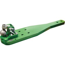 John Deere 7200 009643880A17 Nešimo plokštė K80
