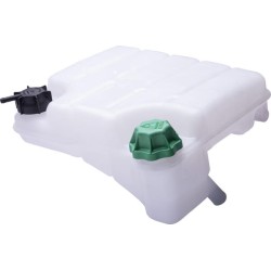 John Deere 7400 AL78004 bakas
