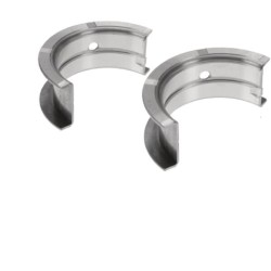 John Deere 7400 VPC4136 Atraminis guolis