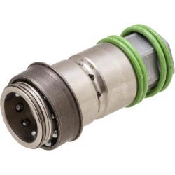 John Deere 7400 RE43891 Greito atjungimo movos įdėklas