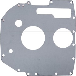 John Deere 7400 R95396 tarpiklis