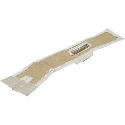 John Deere 7600 RE154368 dangtelis