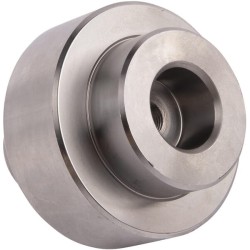 John Deere 7600 RE63382 Kingpin