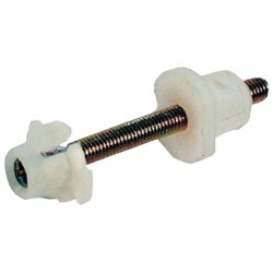 John Deere 7600 05400300 Tvirtinimo varžtas Short Cobo