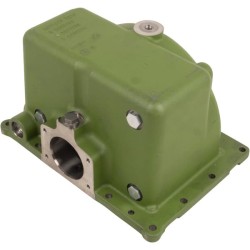 John Deere 7600 AL181119 Korpusas