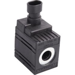 John Deere 7600 RE153687 solenoidas