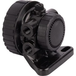 John Deere 7700 RE500159 Kuro filtras