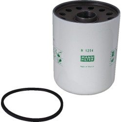 John Deere 7700 W1254X alyvos filtras