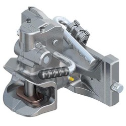 John Deere 7700 RO855D3034D Priekabos mova 330 mm