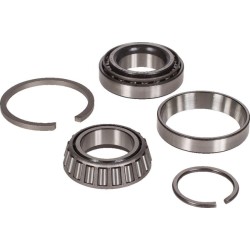 John Deere 7700 LM6704890026 kūginis ritininis guolis 31,75x59,14x35,72 mm Timken