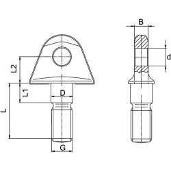 John Deere 7800 201035 Agraset AG 376