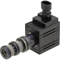 John Deere 7210 RE159088 Solenoidinis vožtuvas