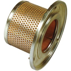 John Deere 7210 VPD7116 oro filtras