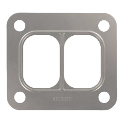 John Deere 7410 R123572 tarpiklis