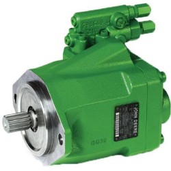 John Deere 7510 AL161041 Hidraulinis siurblys