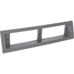 John Deere 7510 R107477 Korpusas