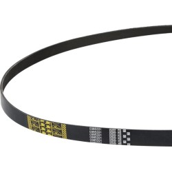 John Deere 7610 0385331 V formos diržas