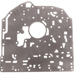 John Deere 7610 R127579 plokštė