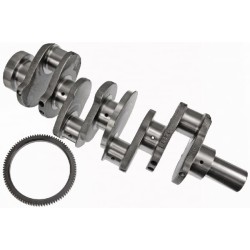 Case - IH 885 / 885XL VPC1044 Alkūninis velenas