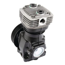 John Deere 7710 4111410010 kompresorius