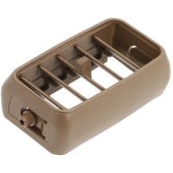 John Deere 7710 RE157245 Louver