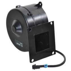 John Deere 7710 RE237675 pūstuvas